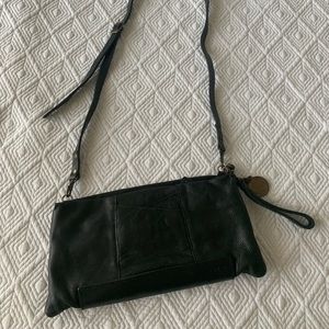 Will Leather Good Crossbody Bag